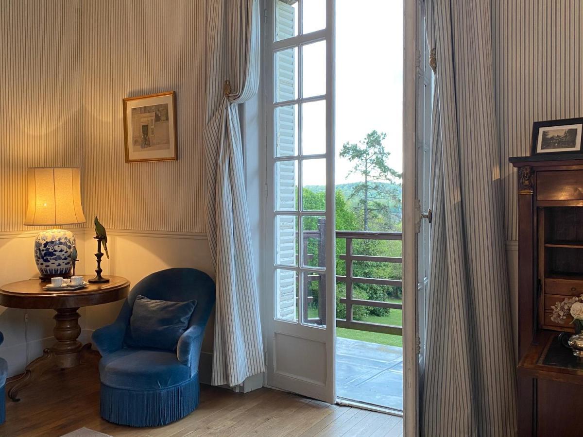 Villa Du Chatelet Choisy-au-Bac Εξωτερικό φωτογραφία