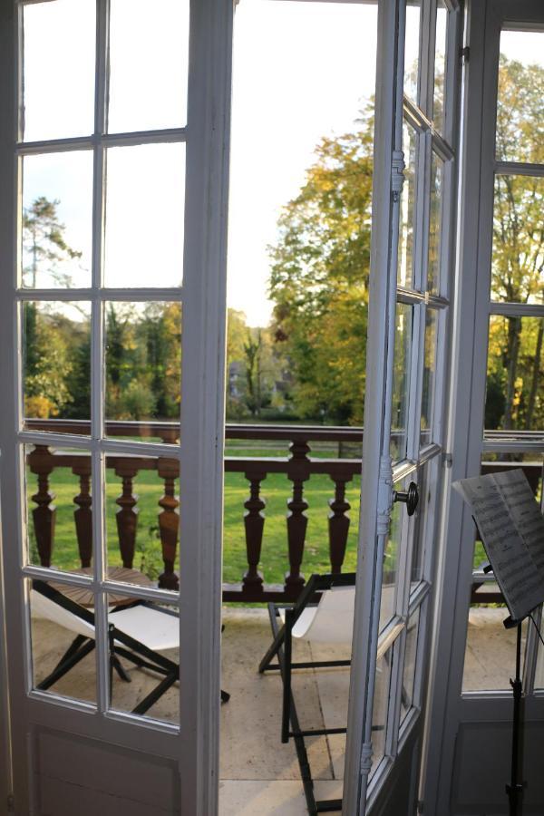 Villa Du Chatelet Choisy-au-Bac Εξωτερικό φωτογραφία