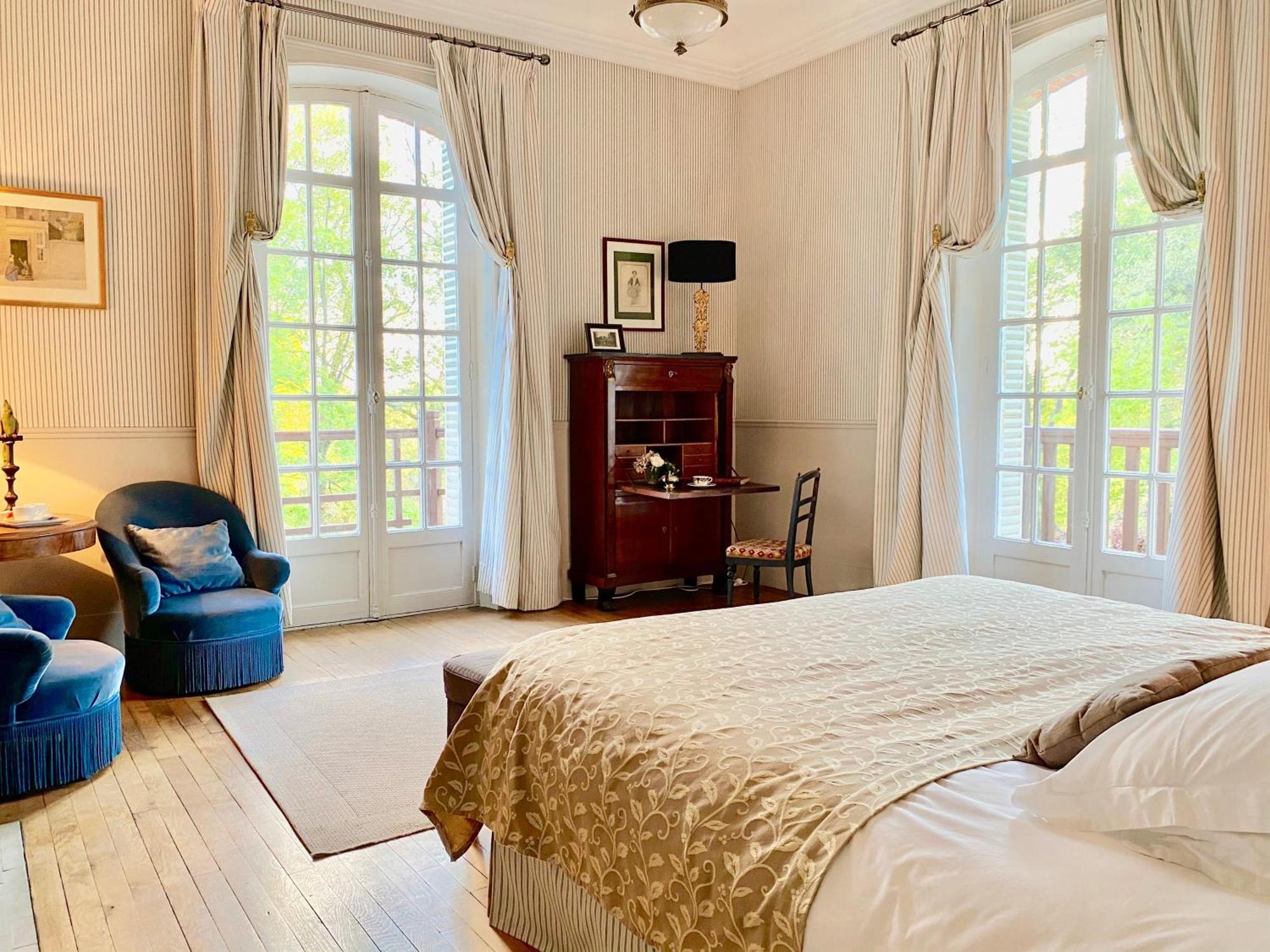 Villa Du Chatelet Choisy-au-Bac Εξωτερικό φωτογραφία