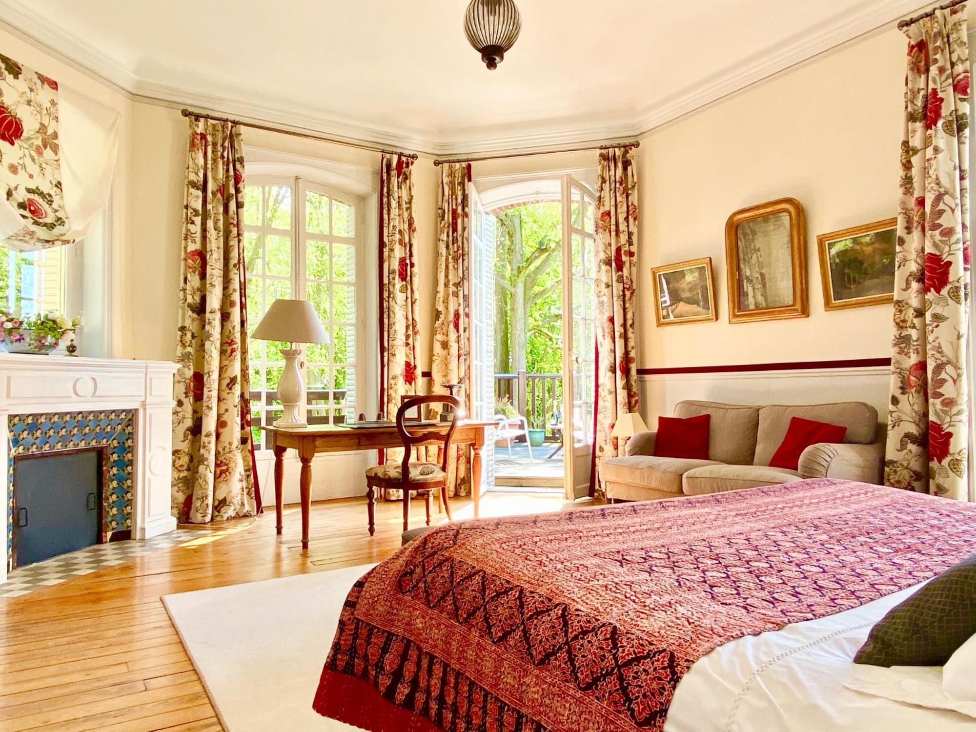Villa Du Chatelet Choisy-au-Bac Εξωτερικό φωτογραφία