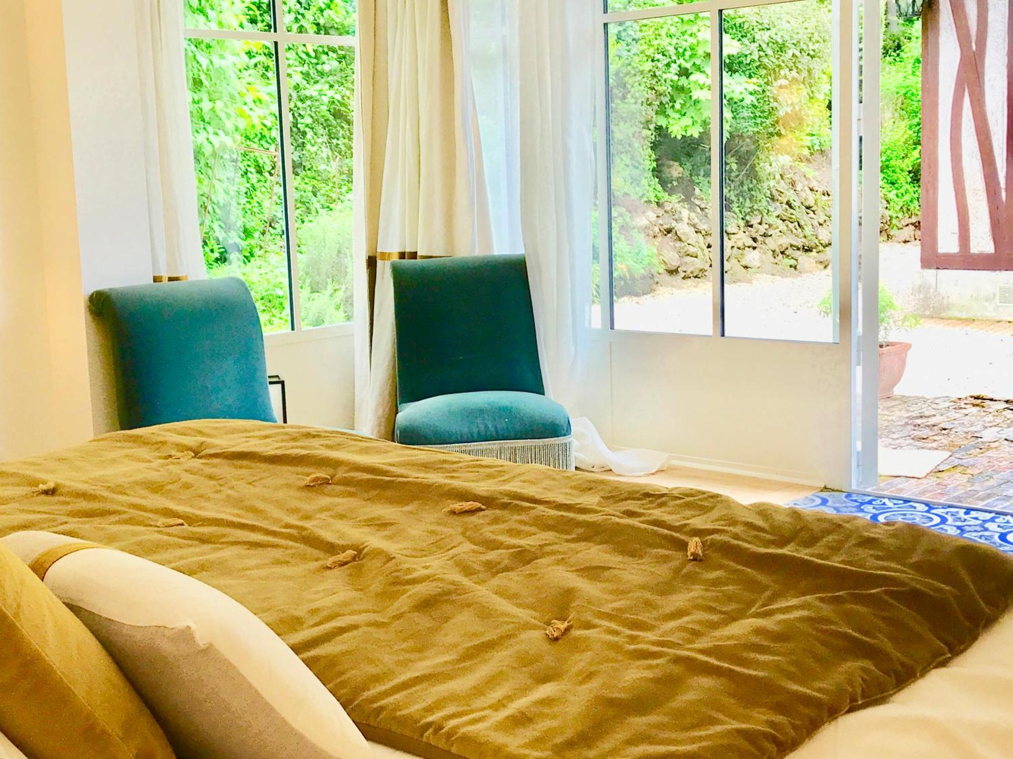 Villa Du Chatelet Choisy-au-Bac Εξωτερικό φωτογραφία