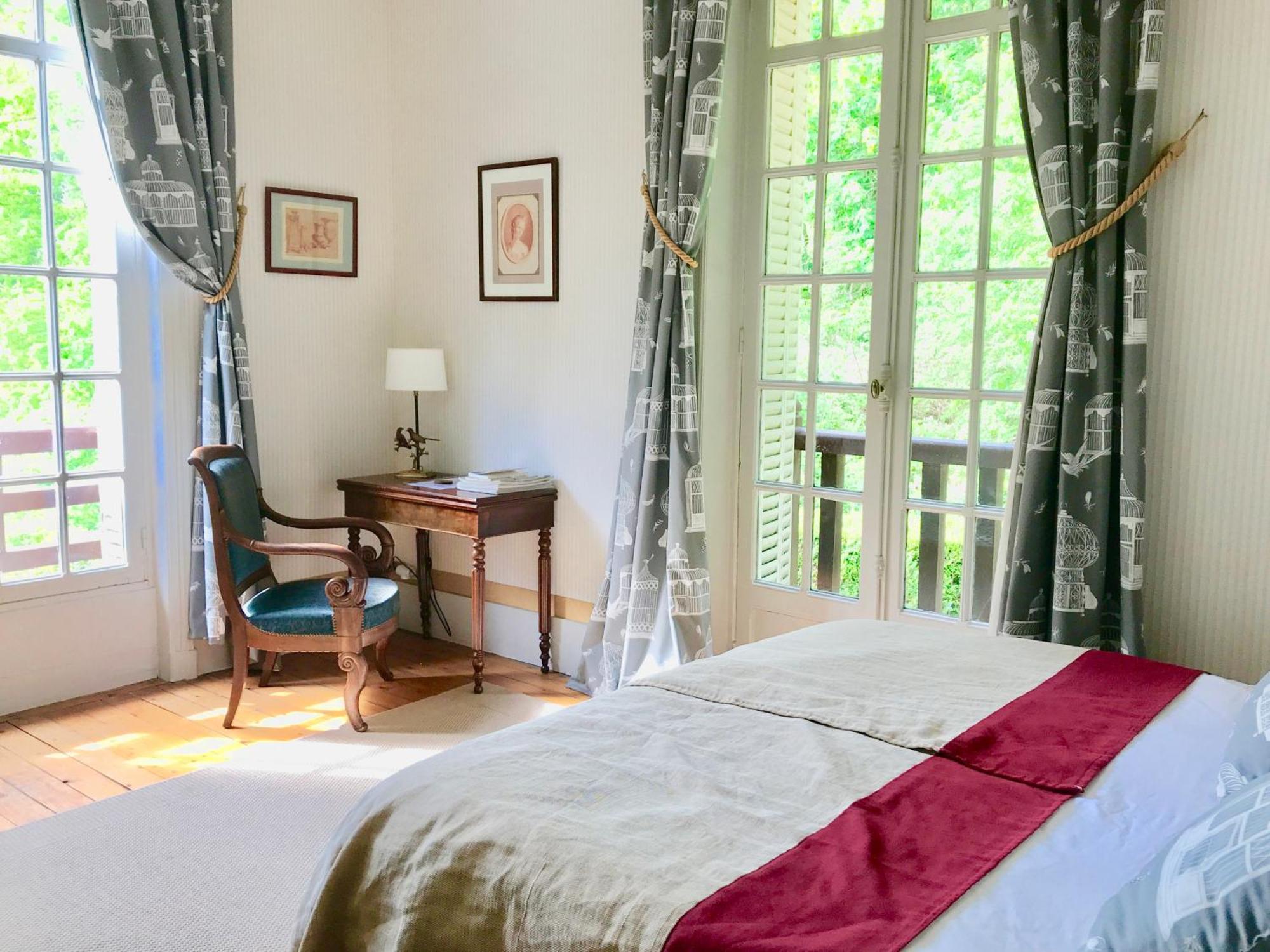 Villa Du Chatelet Choisy-au-Bac Εξωτερικό φωτογραφία
