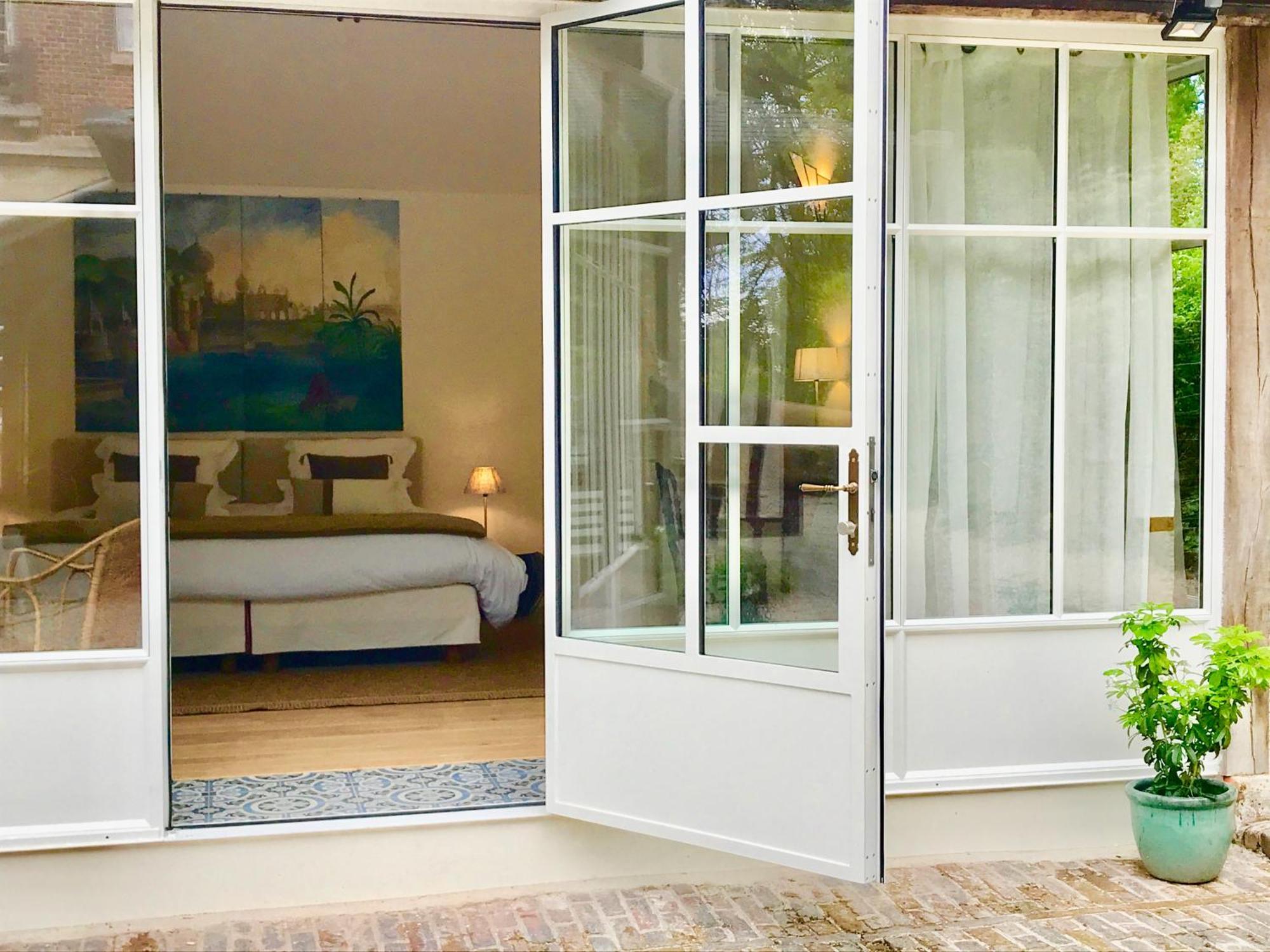 Villa Du Chatelet Choisy-au-Bac Εξωτερικό φωτογραφία
