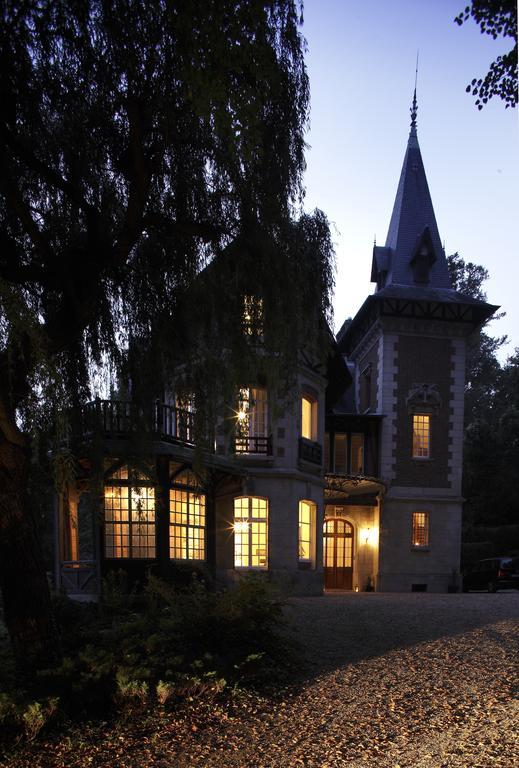 Villa Du Chatelet Choisy-au-Bac Εξωτερικό φωτογραφία