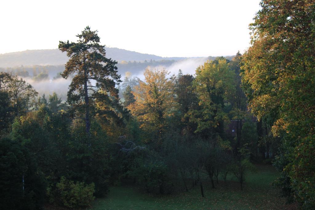Villa Du Chatelet Choisy-au-Bac Εξωτερικό φωτογραφία